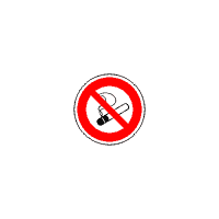 ZZS02 - Kouření zakázáno