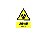 0201 - Nebezpečné neviditelné záření