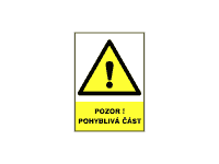 1961b - Pozor! Pohyblivá část