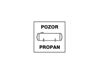1999n - Pozor propan