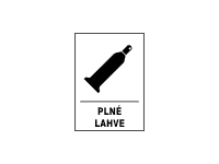 1999q1 - Plné láhve