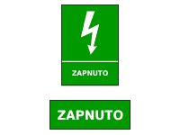 6104 - Zapnuto