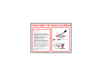 7781 - První pomoc při úrazu elektřinou 