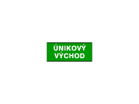 7810a.L - Únikový východ (text) 