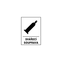 1999j - Svářecí souprava