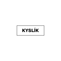 1999kb - Kyslík