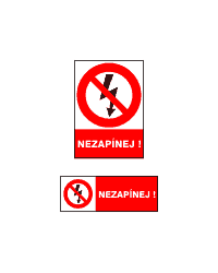 4101 - Nezapínej!