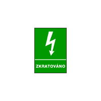 6102 - Zkratováno