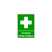 7701 - Stanice první pomoci
