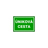 7814a - Úniková cesta (text)