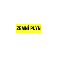 7890 - Zemní plyn (text)