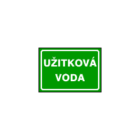 7895b - Užitková voda (text)