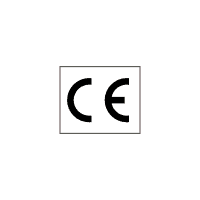DP19 - Značka certifikace CE