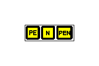 DT003 - PE-N-PEN