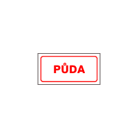DT033s - Půda