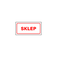 DT033u - Sklep