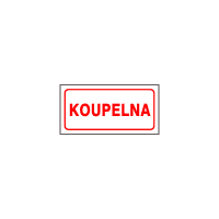 DT033zb - Koupelna