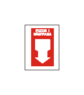 DT035b - Pozor nástraha
