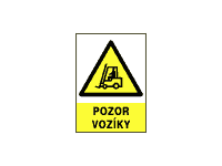 1199d - Pozor vozíky 