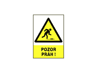 1313 - Pozor práh ! Závitníky strojní s průchozí prodlouženou stopkou na metrický závit. Základní rozměry