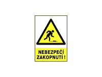 1314 - Nebezpečí zakopnutí Nástroje na závity. Sadové nástrčné závitníky na metrické závity