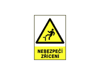 1323 - Nebezpečí zřícení Závitníky maticové na metrické závity. Základní rozměry