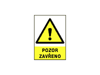 1945 - Pozor zavřeno Upínací nářadí. Čepové západky s rukojetí