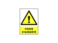 1999i - Pozor staveniště 