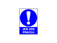 3903 - Jen zde pracuj! Platina 99,9 Pt čistá