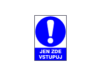 3904 - Jen zde vstupuj Slitina platina-rhodium PtRh5