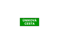 7814b.L - Úniková cesta (text) 