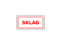 DT033c - Sklad