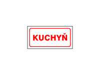 DT033d - Kuchyň 
