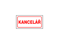 DT033f - Kancelář 