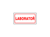 DT033g - Laboratoř 