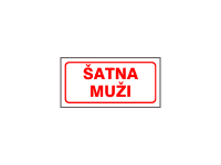 DT033h - Šatna muži 