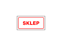 DT033u - Sklep 