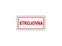 DT033v - Strojovna