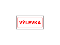 DT033w - Výlevka 