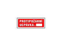 POZ26d - Protipožární ucpávka číslo: ..... 